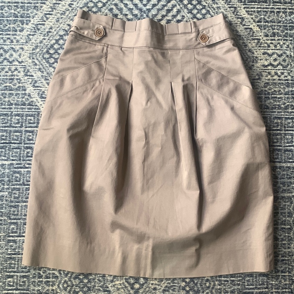 BCBG Maxamara skirt